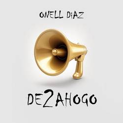 Portada de De2Ahogo