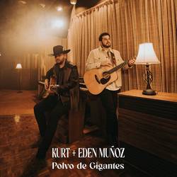 Portada de Polvo de Gigantes