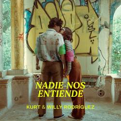Portada de Nadie Nos Entiende