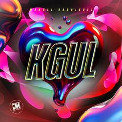 Portada de KGUL