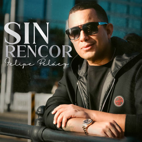 Portada de Sin Rencor