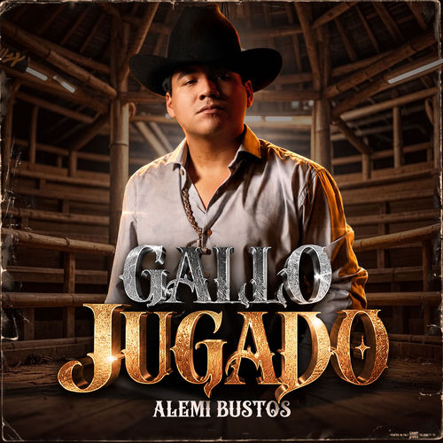 Portada de Gallo Jugado
