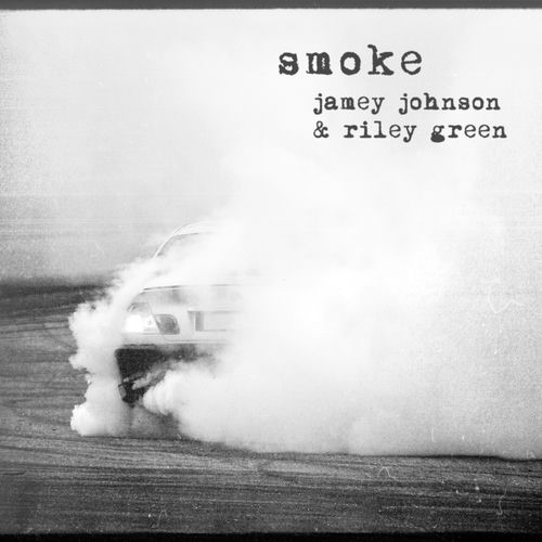 Portada de Smoke