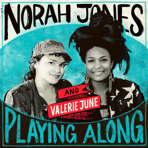 Portada de Home Inside (From “Norah Jones is Playing Along” Podcast)