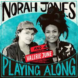 Portada de Home Inside (From “Norah Jones is Playing Along” Podcast)