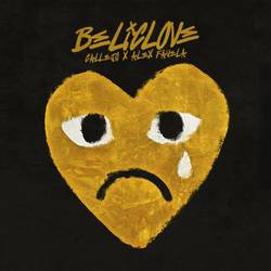 Portada de BELICLOVE