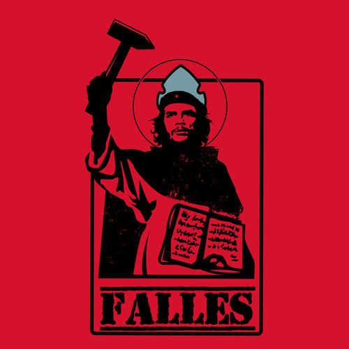 Portada de Falles