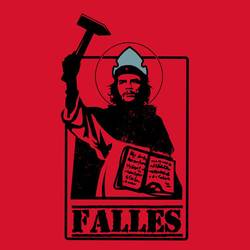 Portada de Falles