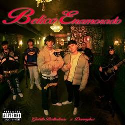 Portada de Belico Enamorado