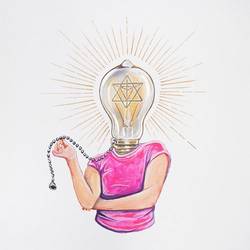 Portada de Luz Prendida