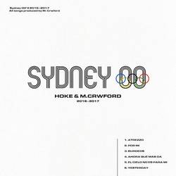 Portada de SYDNEY 00