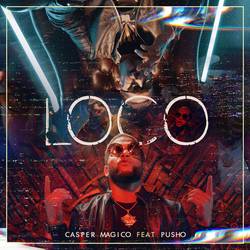 Portada de Loco