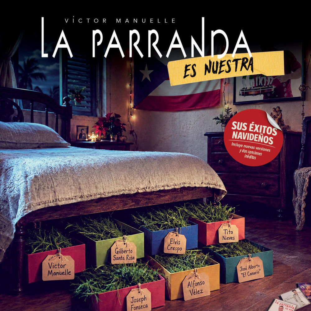 Portada de Yo Me Voy Para Mi Tierra