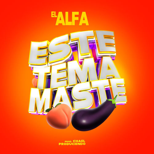 Portada de ESTE TEMA MASTE
