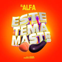 Portada de ESTE TEMA MASTE