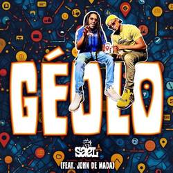 Portada de Géolo
