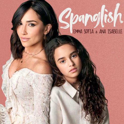 Portada de Spanglish