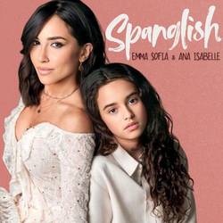 Portada de Spanglish