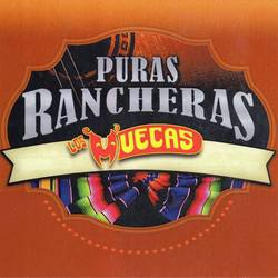 Portada de Puras Rancheras