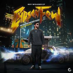 Portada de Chosen Few New Generation II - Recharged
