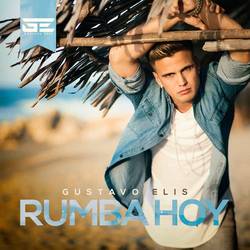 Portada de Rumba Hoy - Single