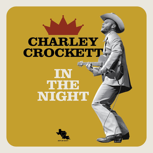 Portada de In the Night