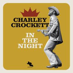 Portada de In the Night