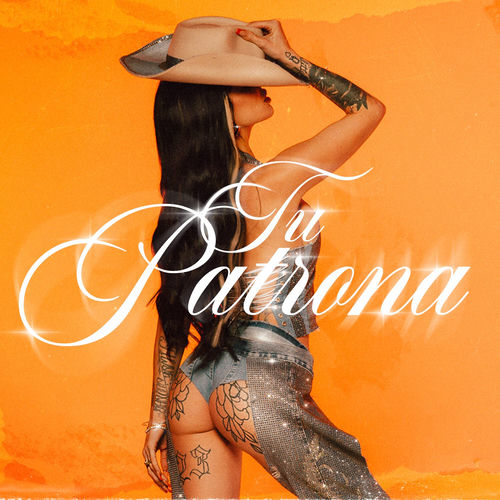 Portada de TU PATRONA