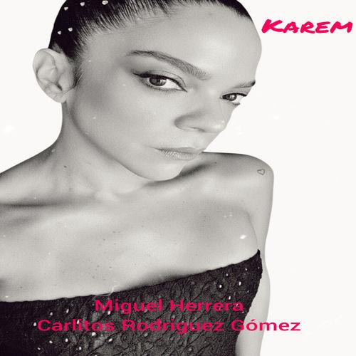 Portada de Karem