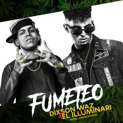 Portada de Fumeteo