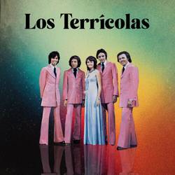 Portada de Los Grandes Éxitos de Los Terrícolas Siglo 21