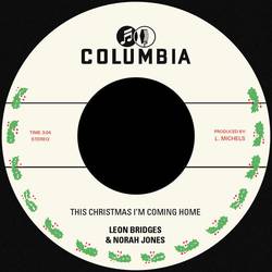 Portada de This Christmas I'm Coming Home
