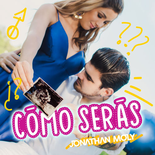 Portada de Como Seras