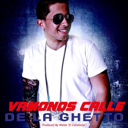 Portada de Vamonos Calle