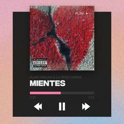 Portada de Mientes
