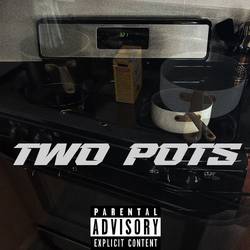 Portada de TWO POTS