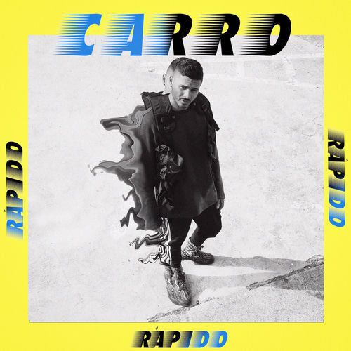Portada de Carro Rapido