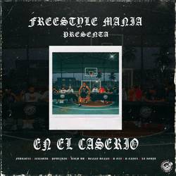 Portada de En el Caserio