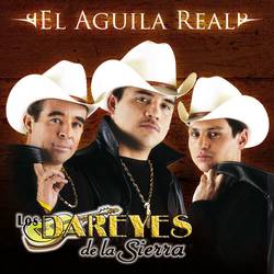 Portada de El Águila Real