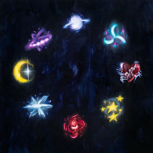 Portada de BOREAL