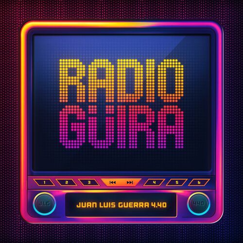 Portada de Radio Güira