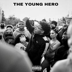 Portada de The Young Hero