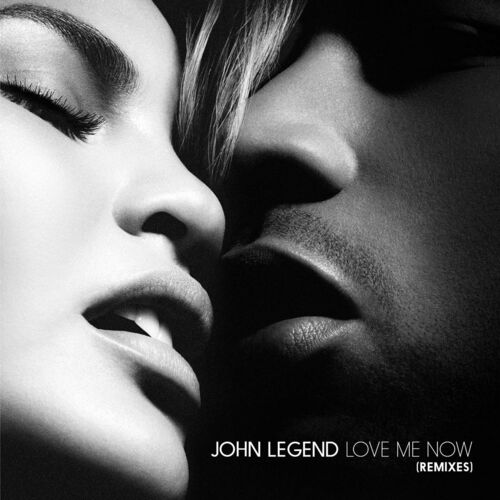 Portada de Love Me Now (Remixes)