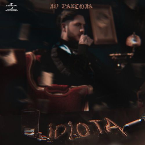 Portada de Idiota