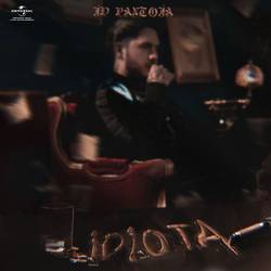 Portada de Idiota
