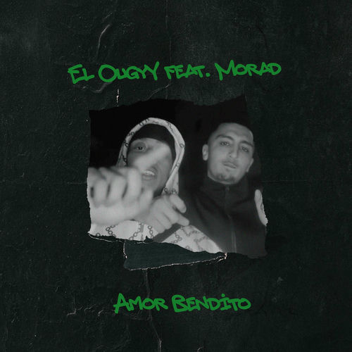 Portada de Amor bendito