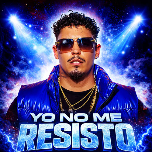 Portada de YO NO ME RESISTO