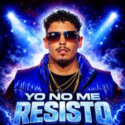 Portada de YO NO ME RESISTO