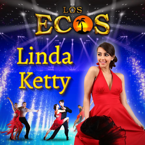 Portada de Linda Ketty