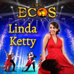 Portada de Linda Ketty
